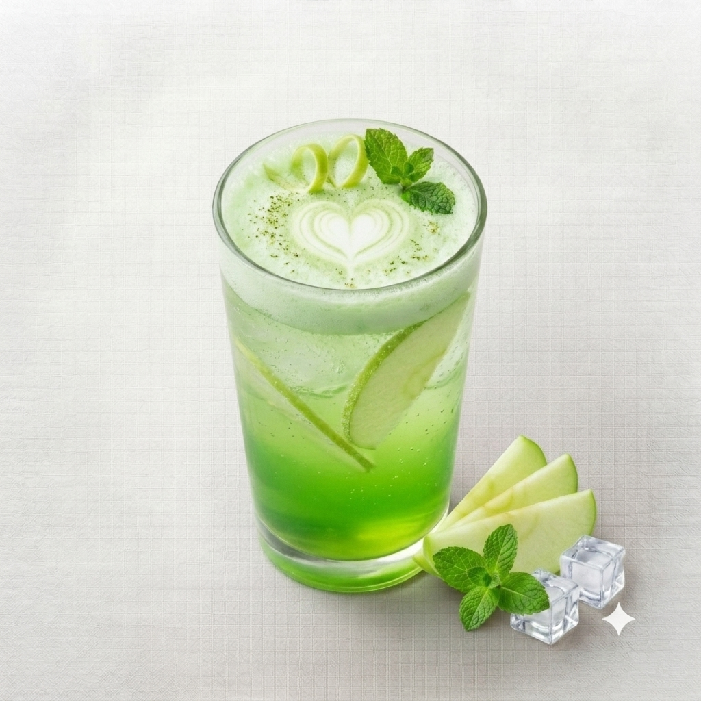 Green Apple